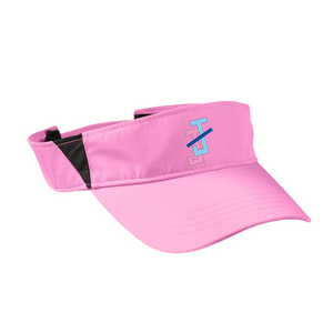 Veronica Visor Cap