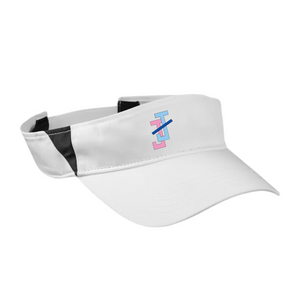 Veronica Visor Cap