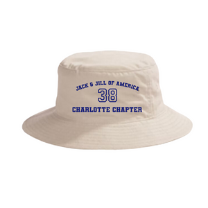 Rip and Run Bucket Hat