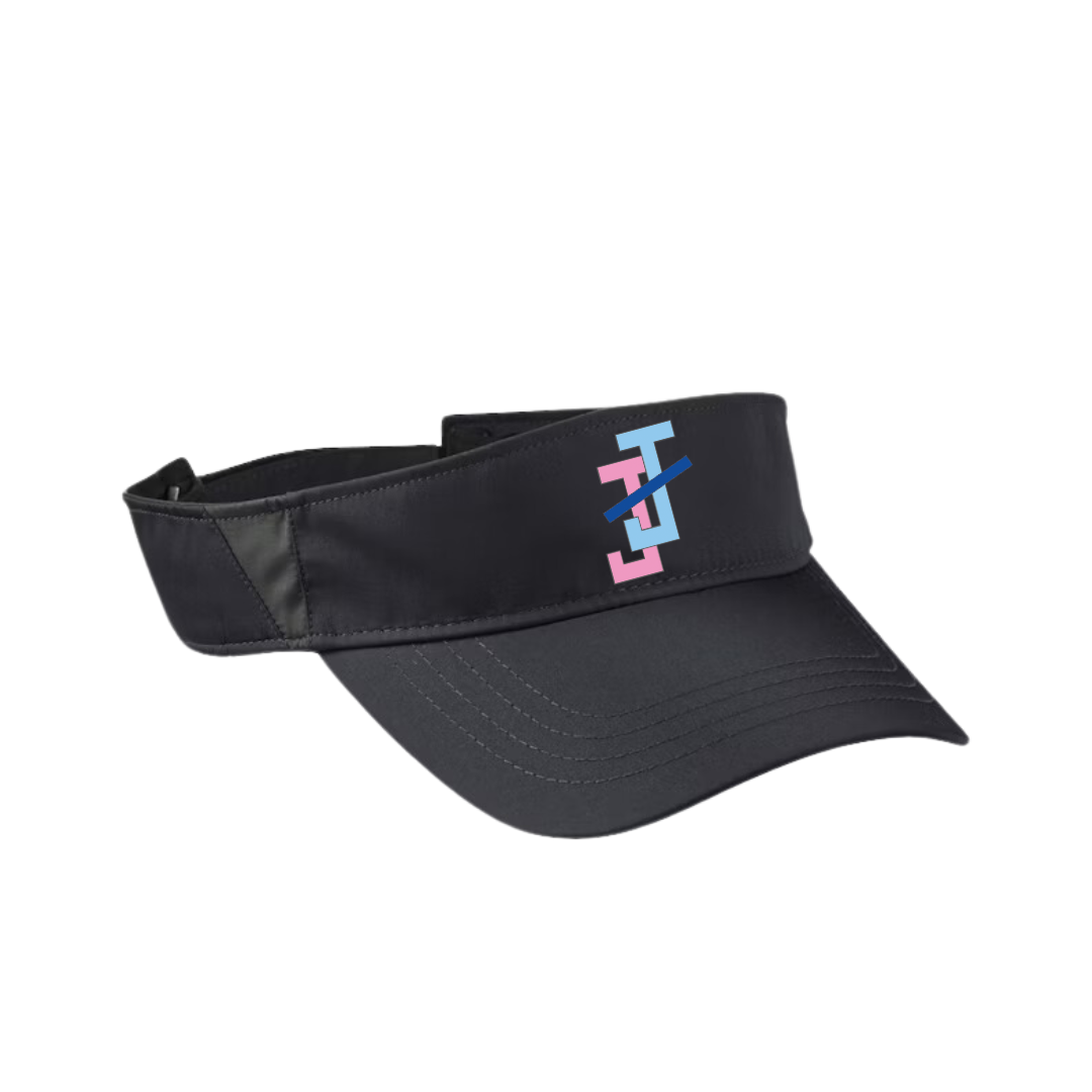 Veronica Visor Cap